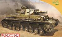 Dragon Panzer IV Ausf.F1(F)